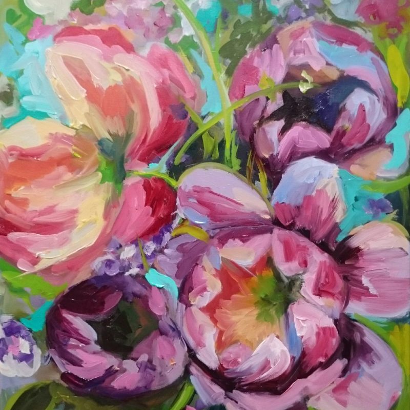 CANCION DE PRIMAVERA 46X51 nuevo