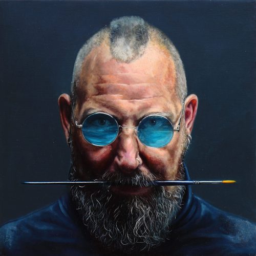 FOLLOW YOUR DREAMS 2021 50X50 tamaño original