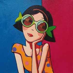 OLA MIA piensa en tí