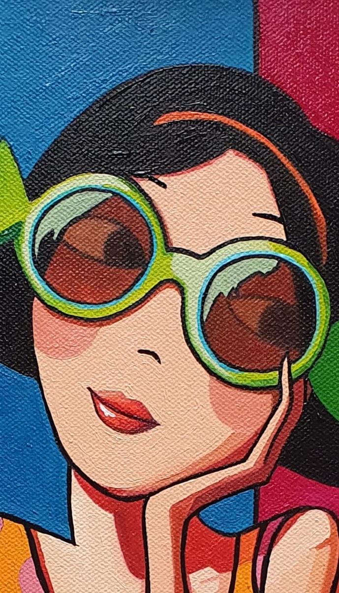 OLA MIA piensa en tí - Imagen 5