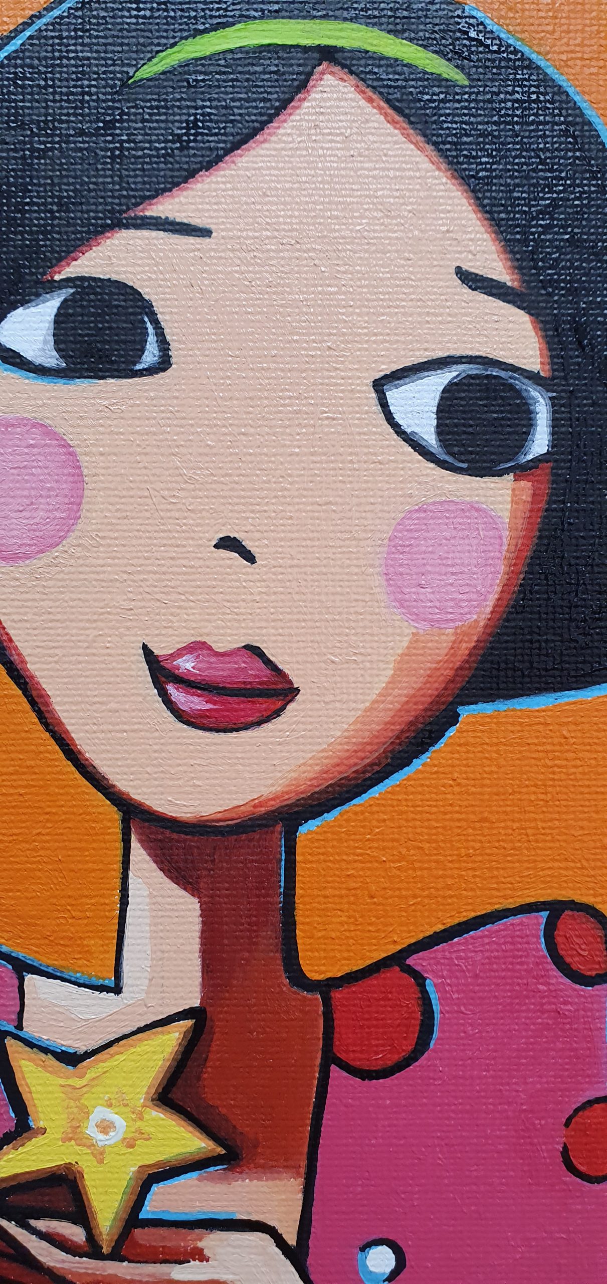 OLA MIA guarda una estrella - Imagen 2