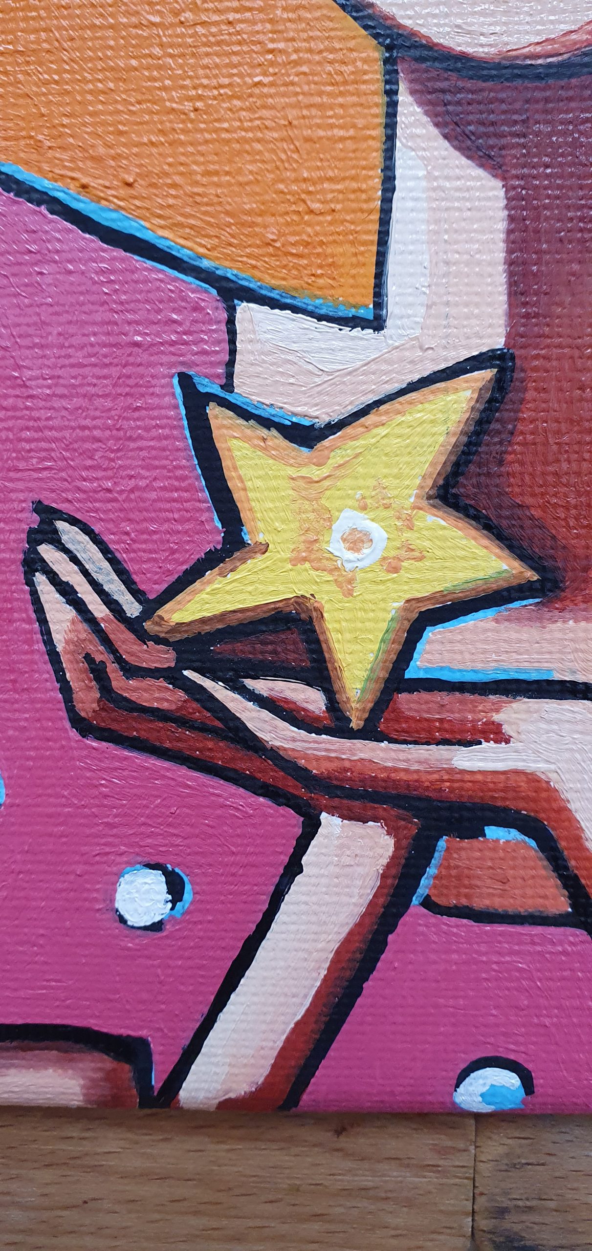 OLA MIA guarda una estrella - Imagen 4