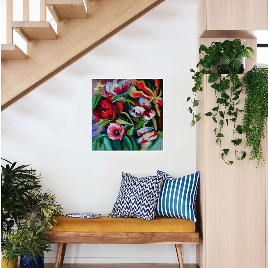 LA FIESTA DE LOS TULIPANES - Imagen 9