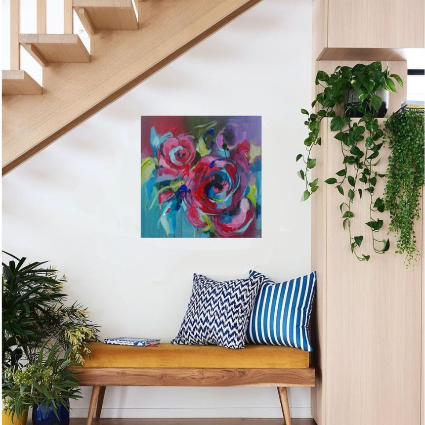 ESTALLIDO CARMESI - Imagen 3