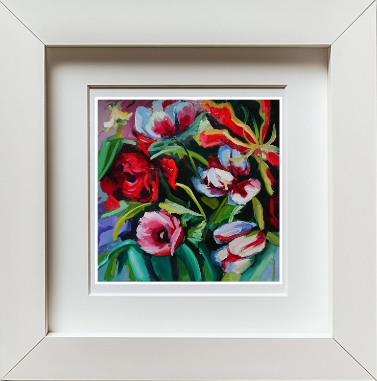 LA FIESTA DE LOS TULIPANES - Imagen 8