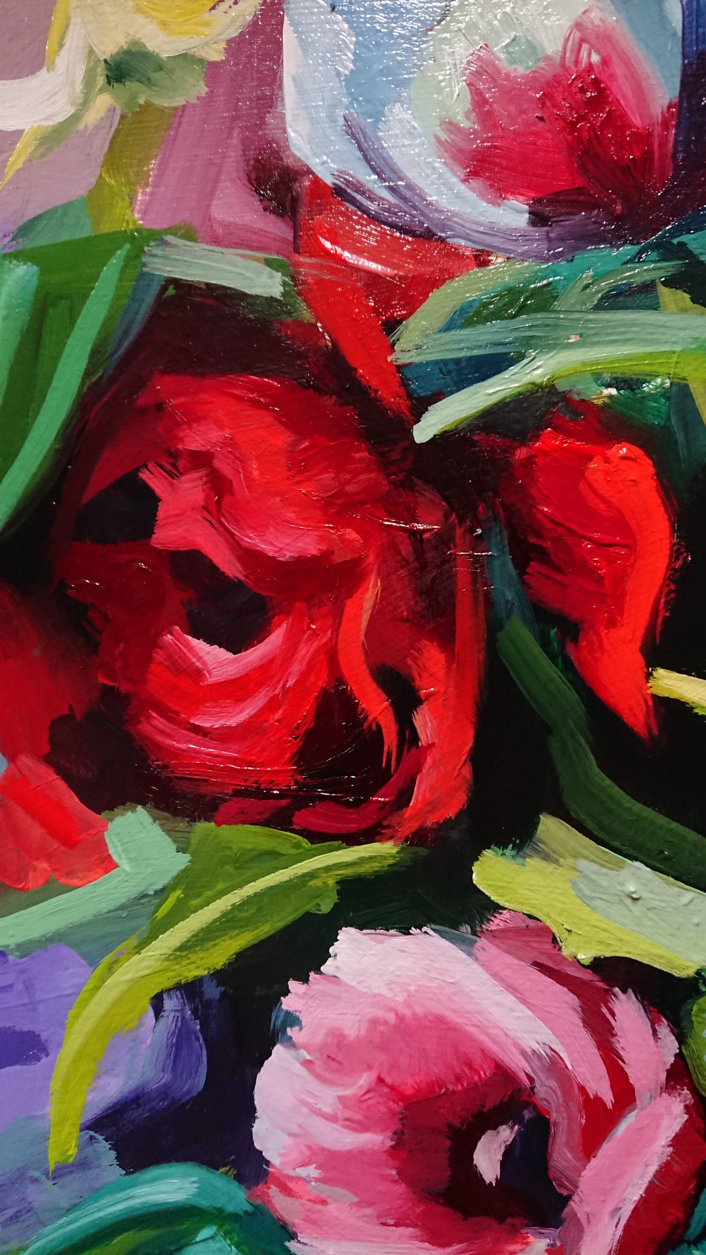 LA FIESTA DE LOS TULIPANES - Imagen 5