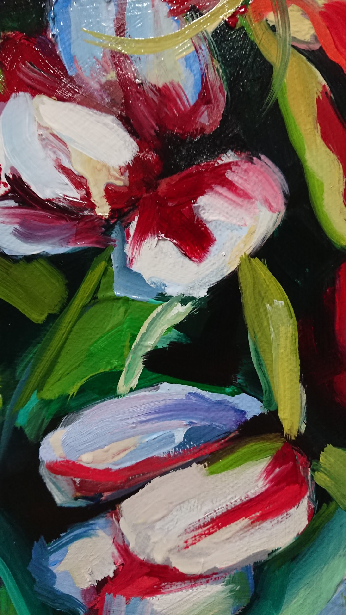 LA FIESTA DE LOS TULIPANES - Imagen 3