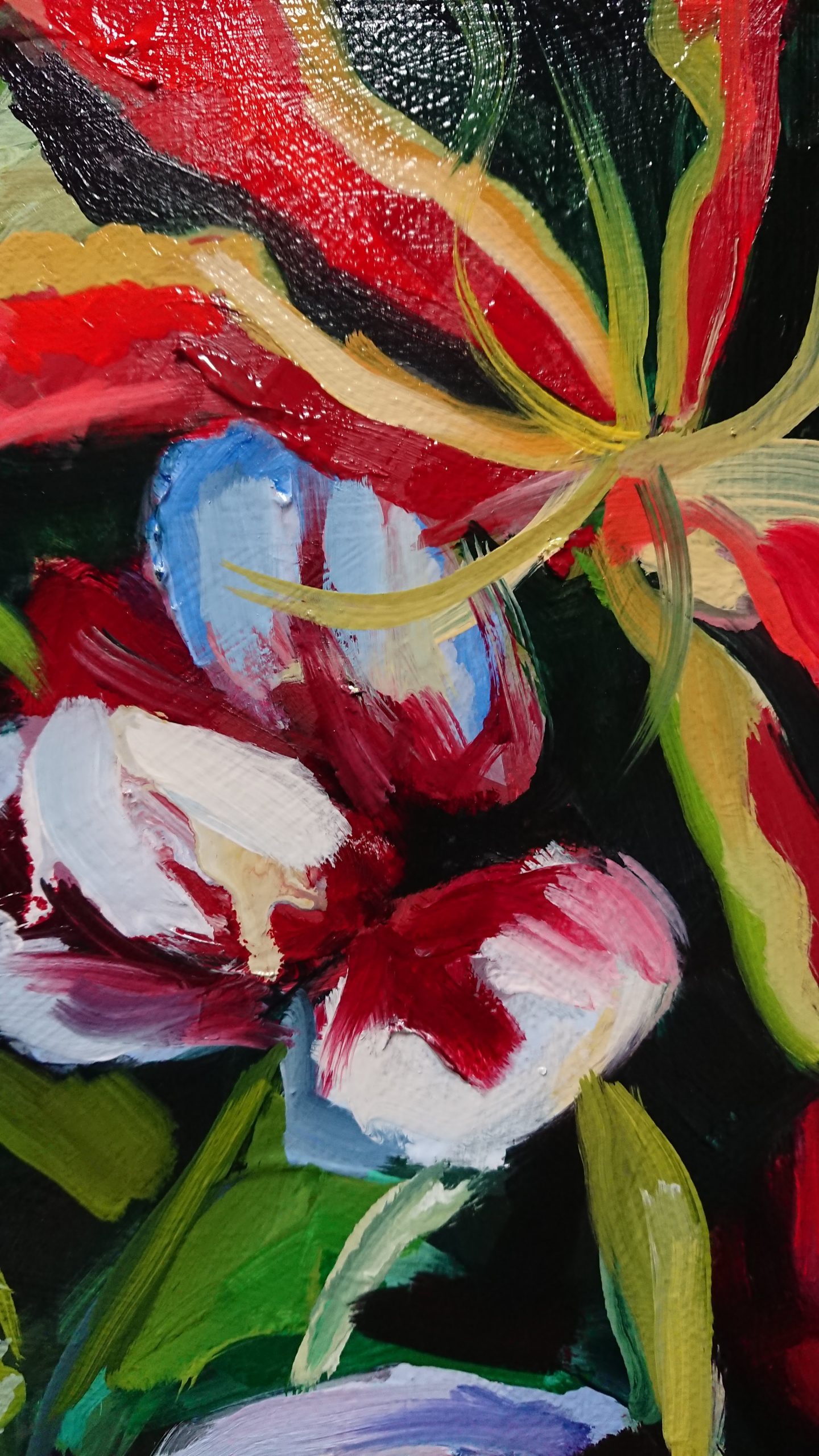 LA FIESTA DE LOS TULIPANES - Imagen 2