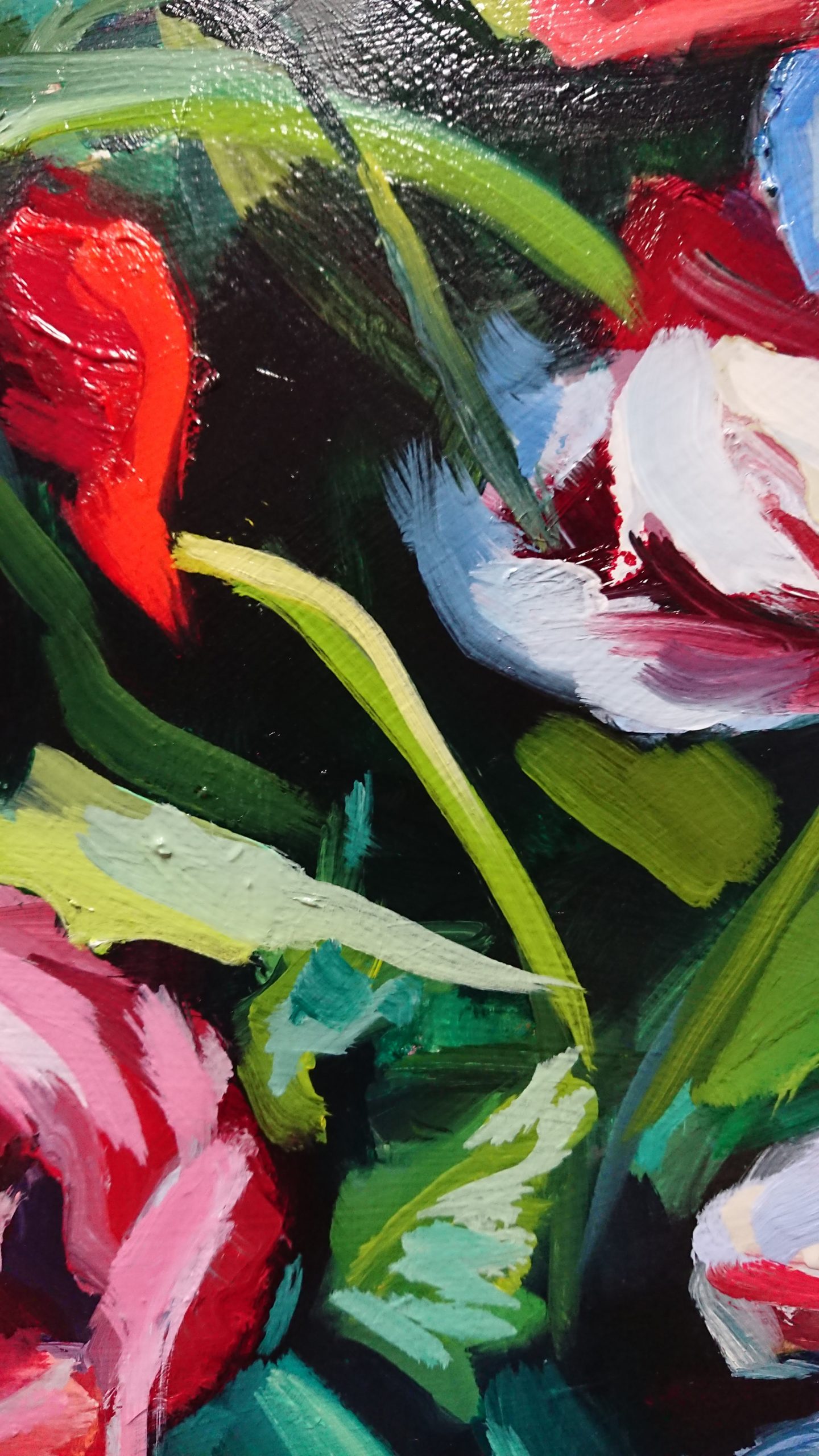 LA FIESTA DE LOS TULIPANES - Imagen 6