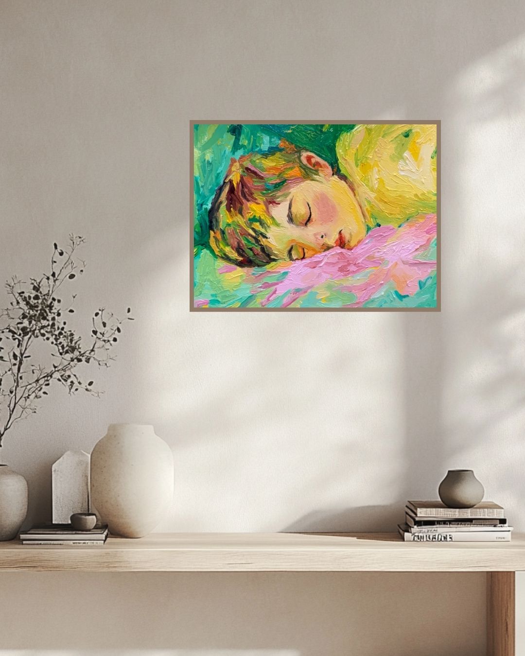 SUEÑO DEL ALMA - Imagen 6