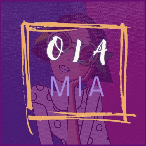 OLA MIA piensa en tí - Imagen 7