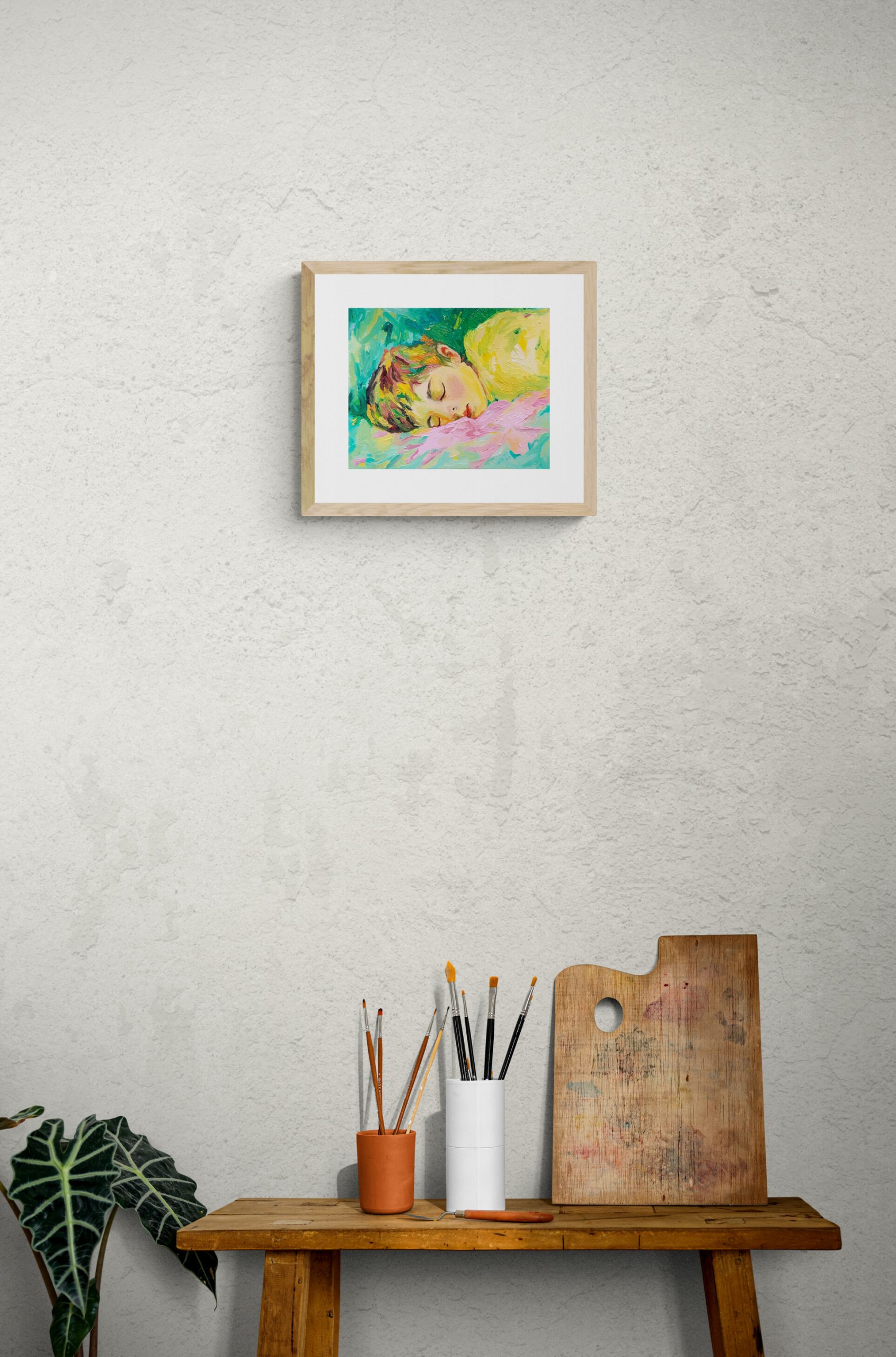 SUEÑO DEL ALMA - Imagen 8