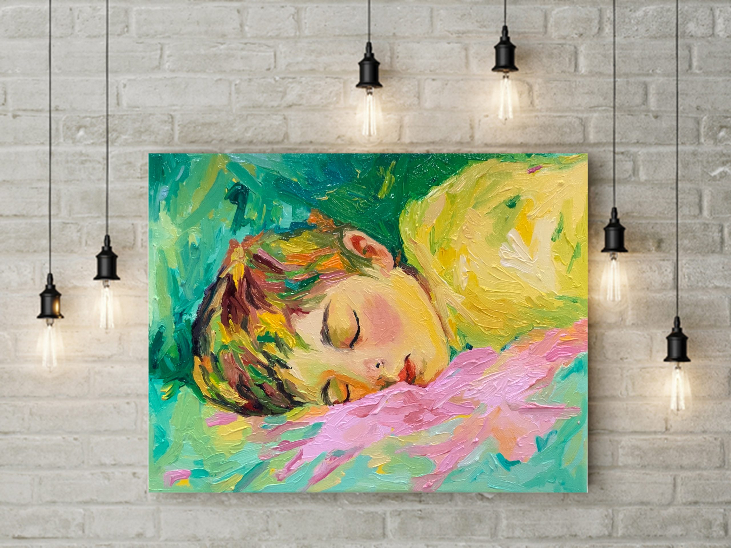 SUEÑO DEL ALMA - Imagen 7