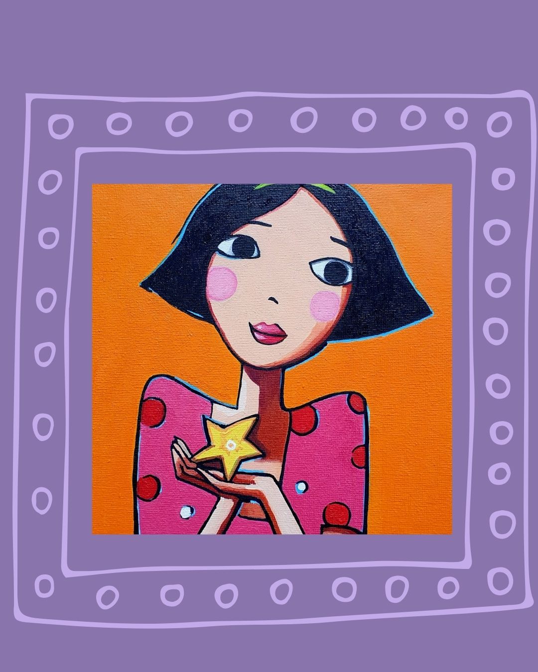 OLA MIA guarda una estrella - Imagen 5