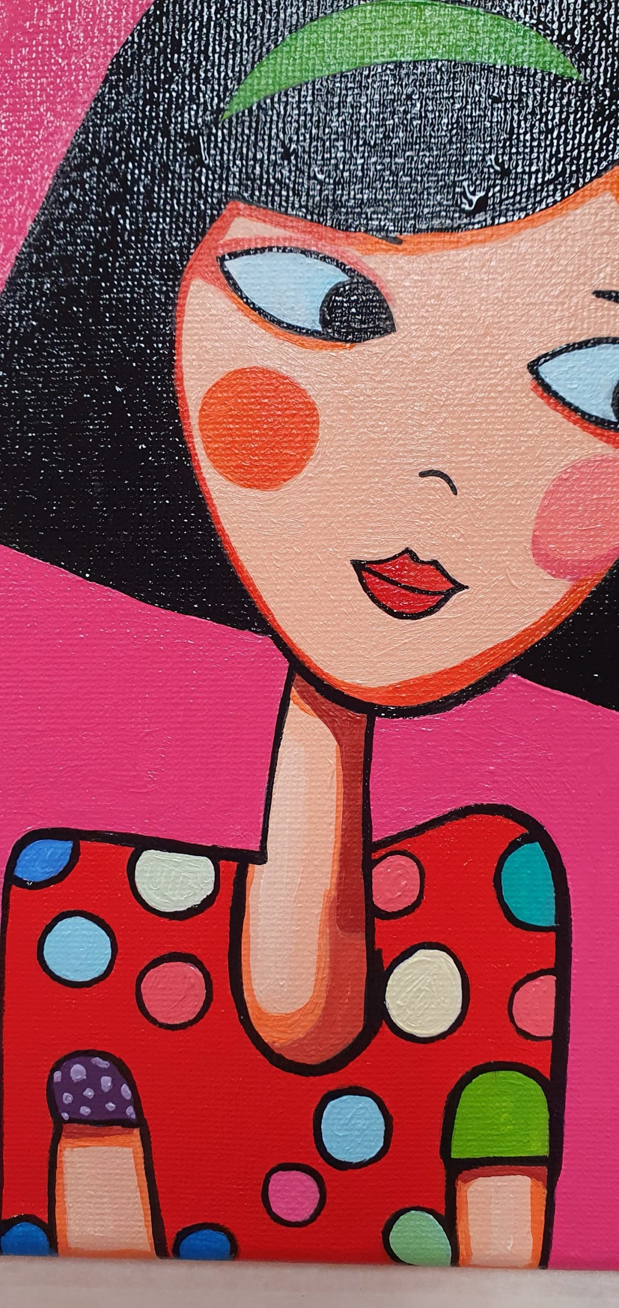 OLA MIA y el portador de sabiduría - Imagen 2