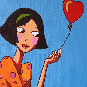 OLA MIA permite el latido