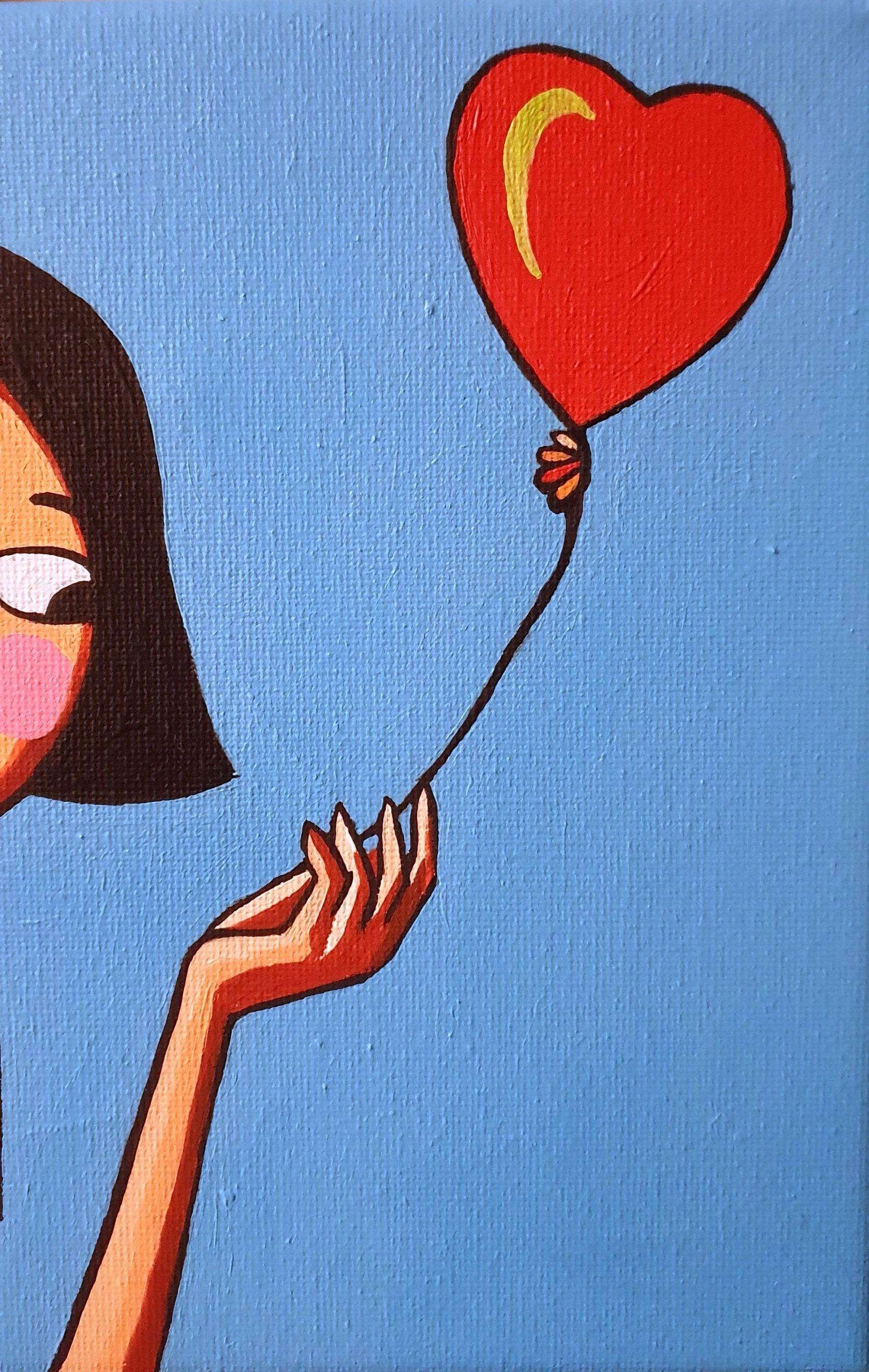 OLA MIA permite el latido - Imagen 3