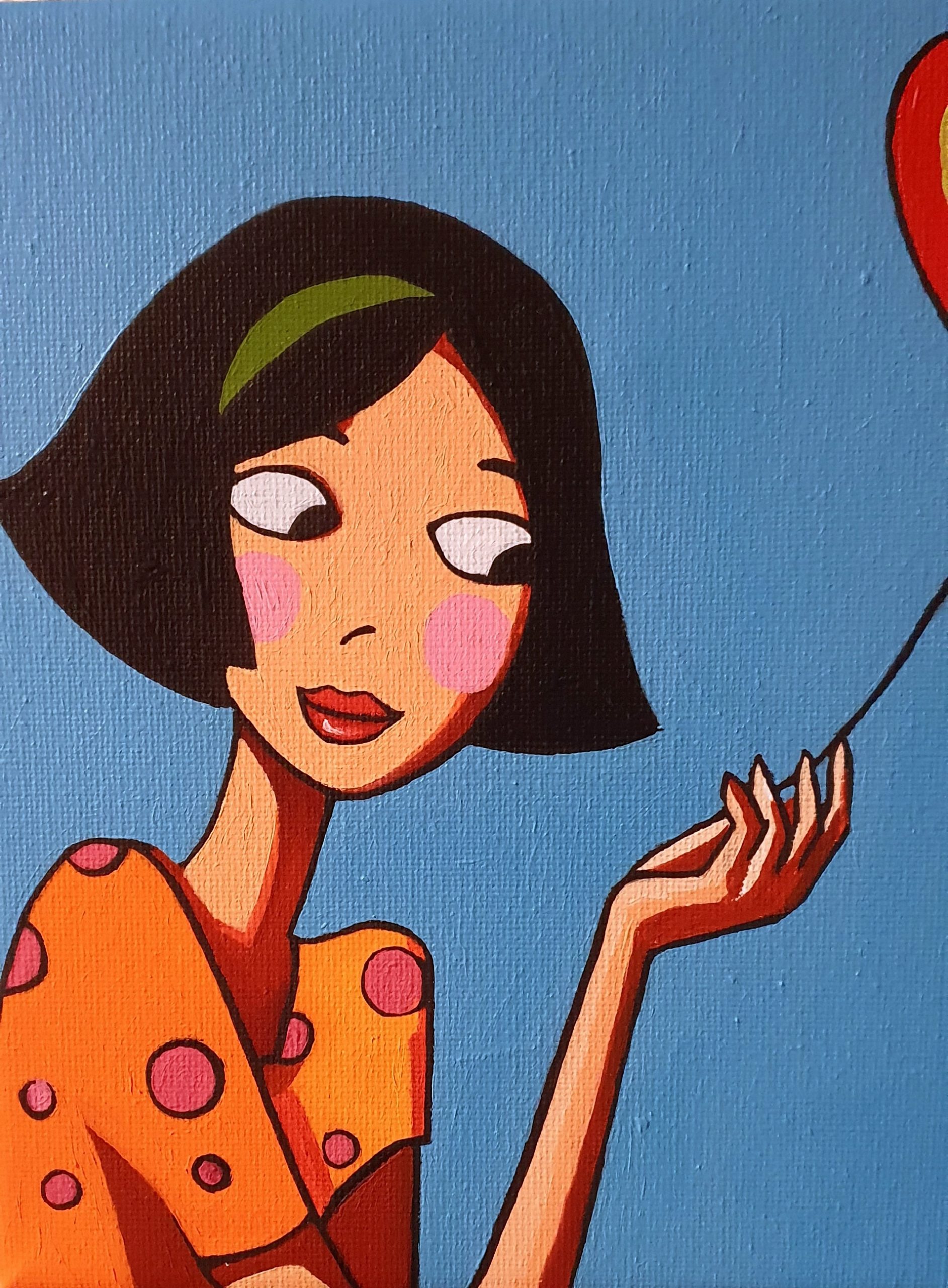 OLA MIA permite el latido - Imagen 2