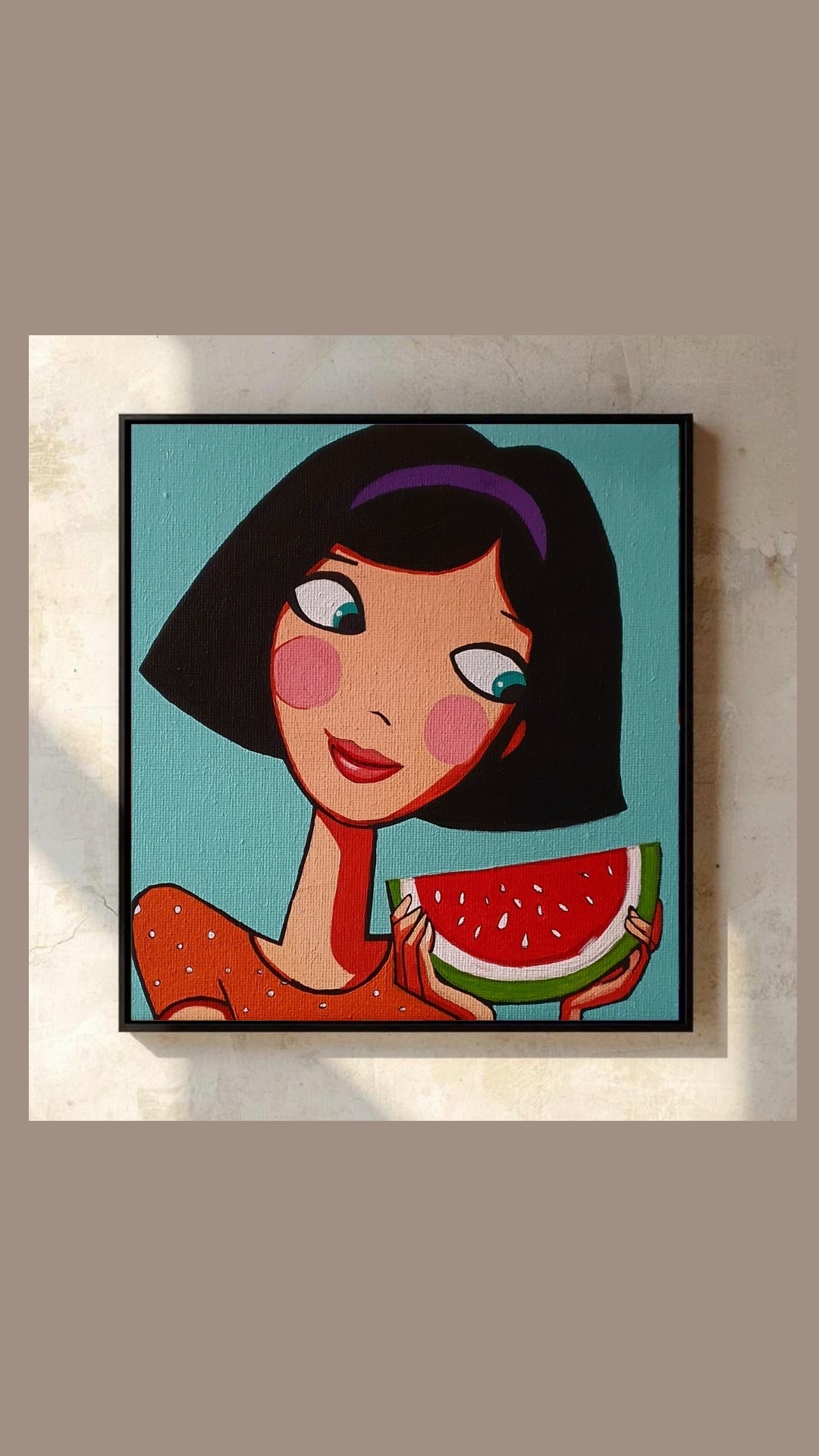 OLA MIA promesa de vida - Imagen 4