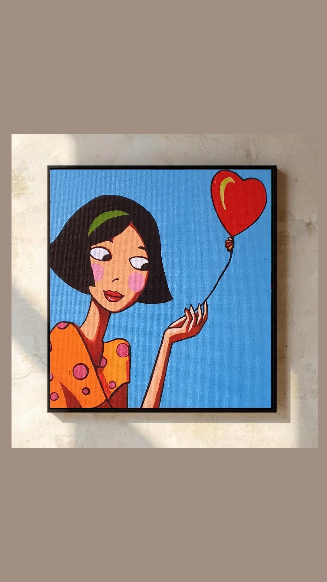 OLA MIA permite el latido - Imagen 5