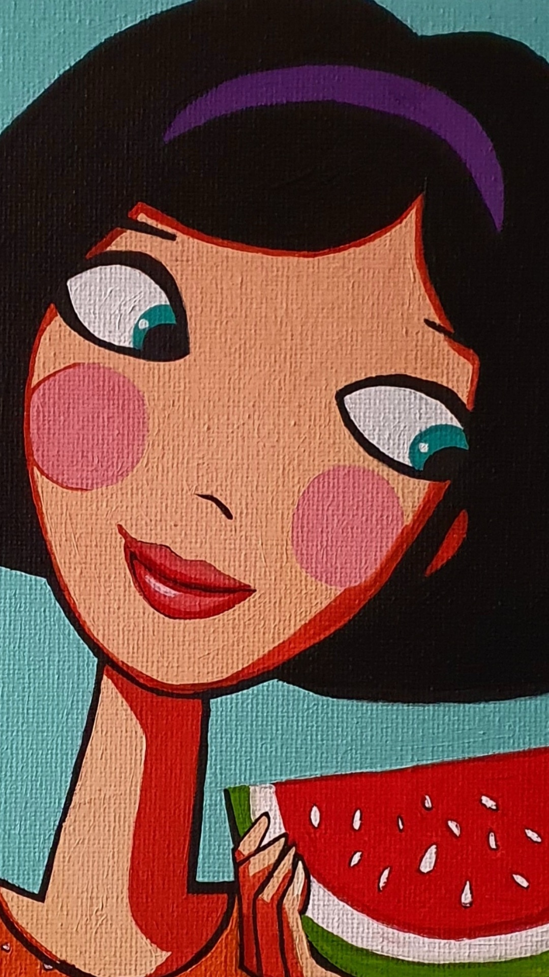 OLA MIA promesa de vida - Imagen 2