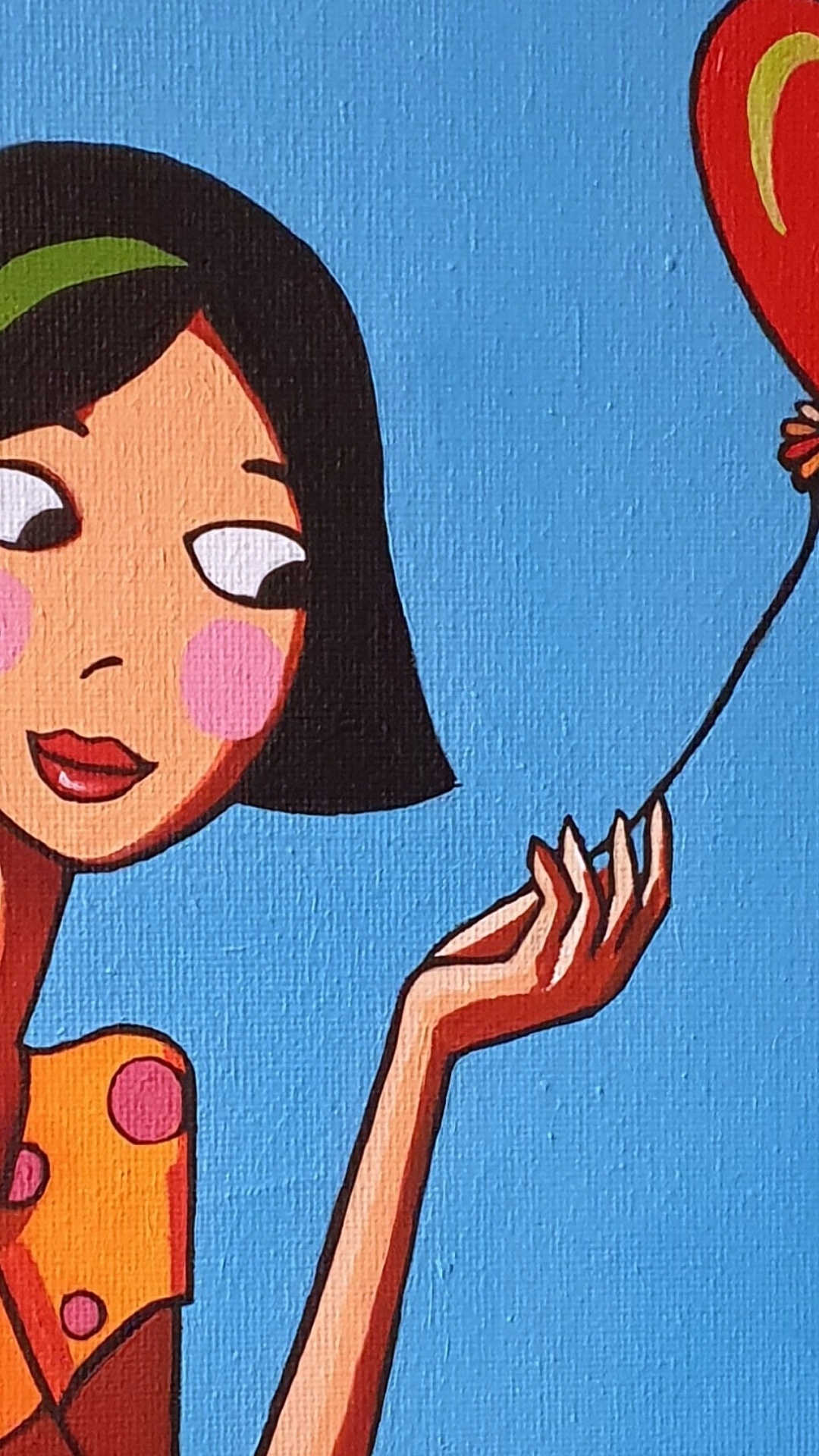 OLA MIA permite el latido - Imagen 4