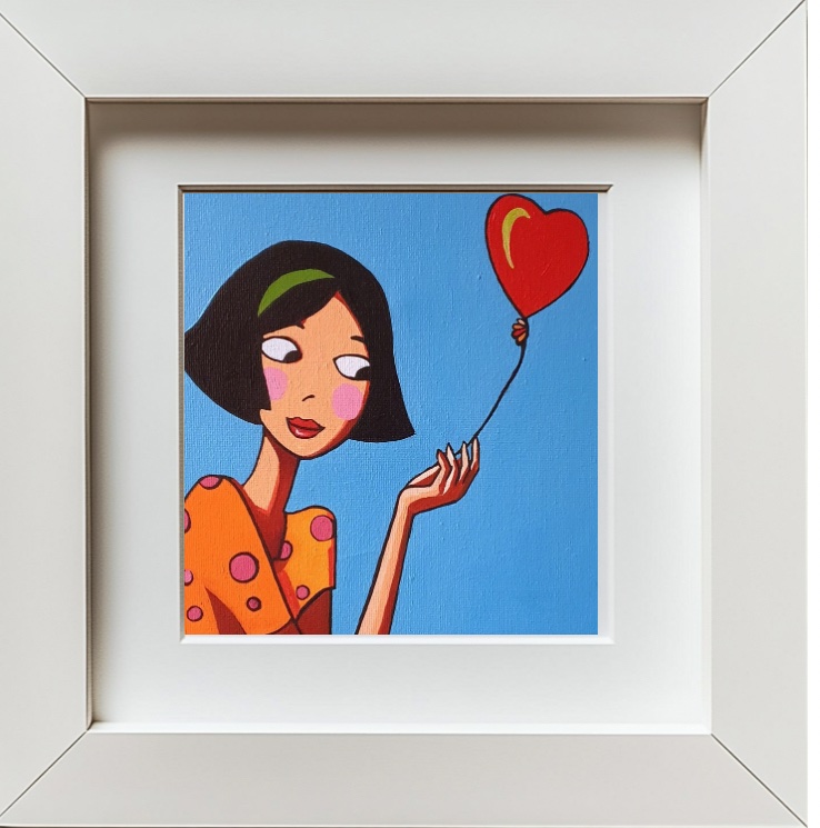 OLA MIA permite el latido - Imagen 8