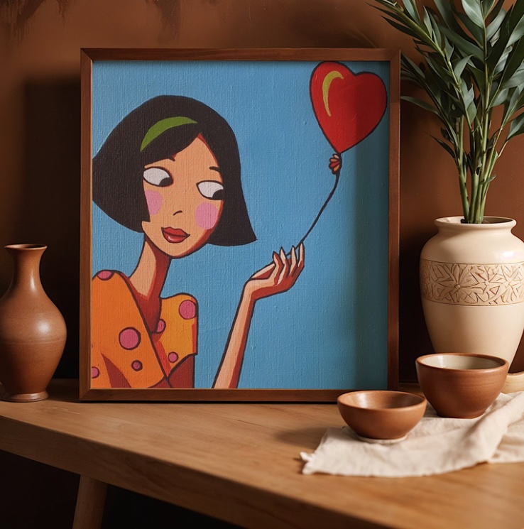 OLA MIA permite el latido - Imagen 7