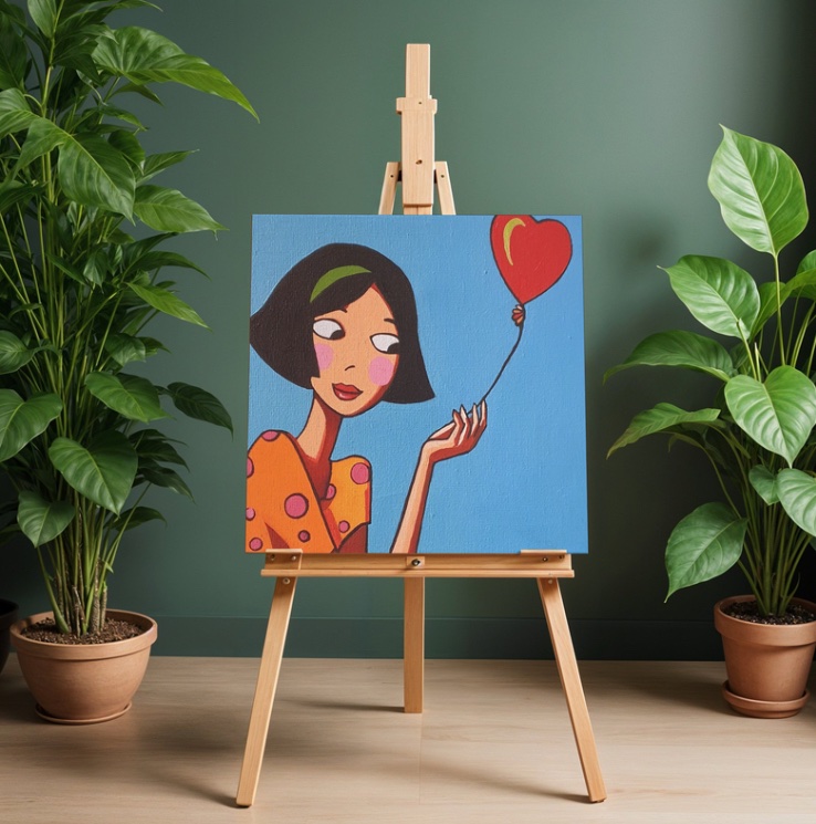 OLA MIA permite el latido - Imagen 6