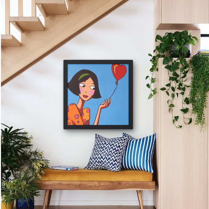 OLA MIA permite el latido - Imagen 9