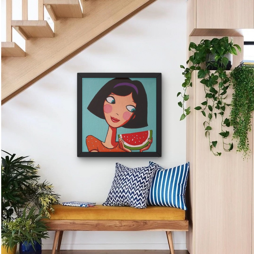 OLA MIA promesa de vida - Imagen 3