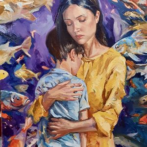 PECES COMO SUEÑOS